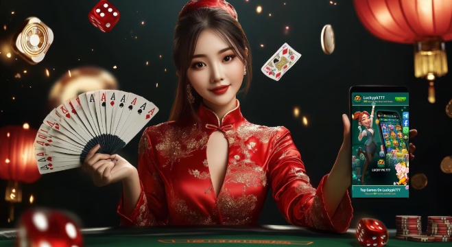 KKK Slots 777 - آپ کو ورچوئل گیمز کی ایک وسیع رینج ملے گی، جیسے
