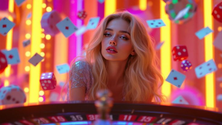 KKK Slots 777 پاکستان ریئل منی گیمز