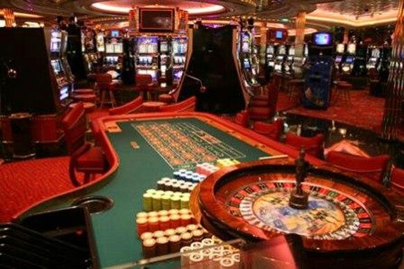 KKK Slots 777 کیسینو میں لاٹری گیمز میں حصہ لیں۔