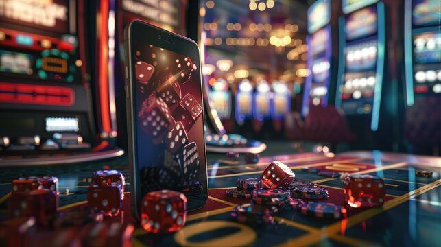 KKK Slots 777 کیسینو میں سلاٹ کھیلنا شروع کریں۔
